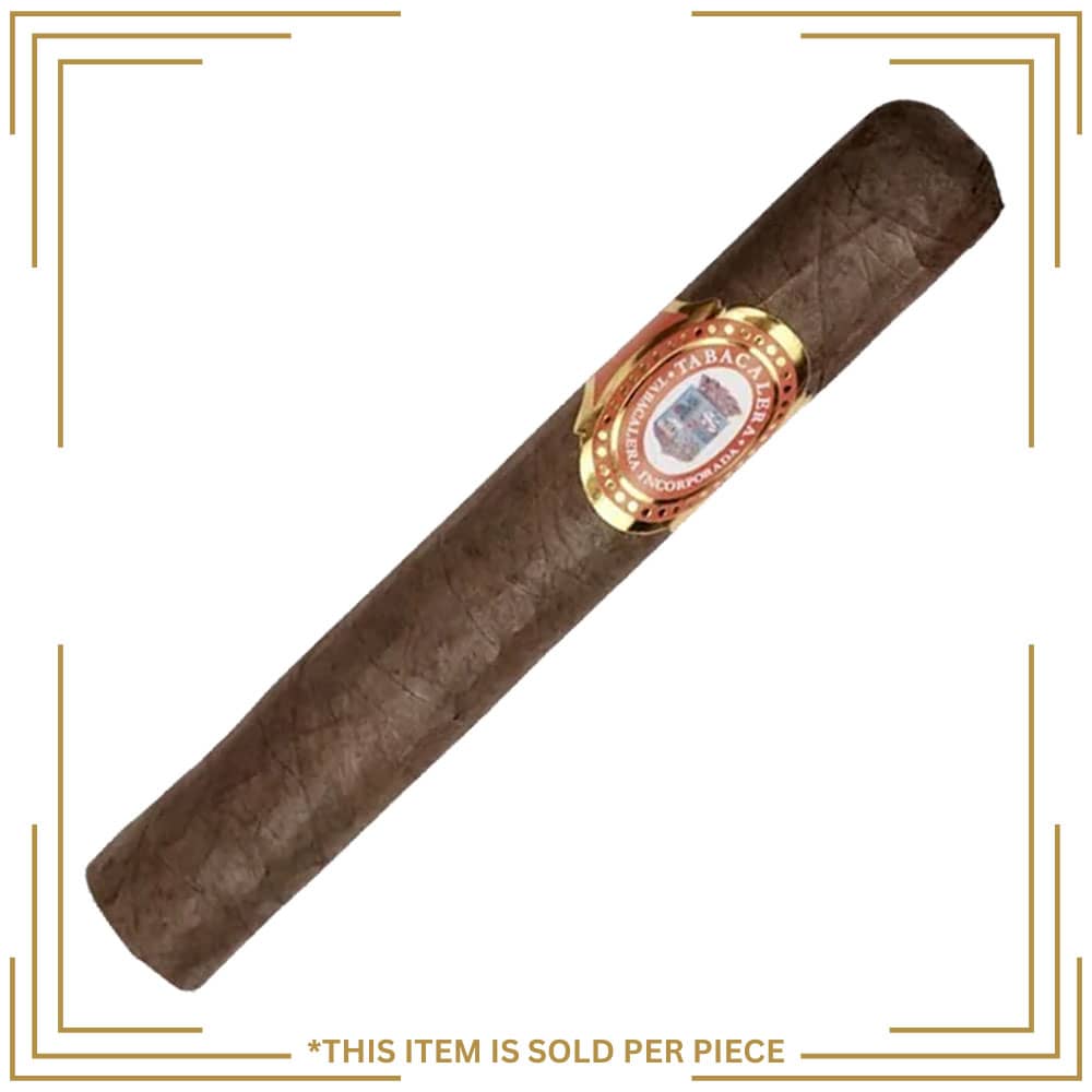 Tabacalera Robusto cigar