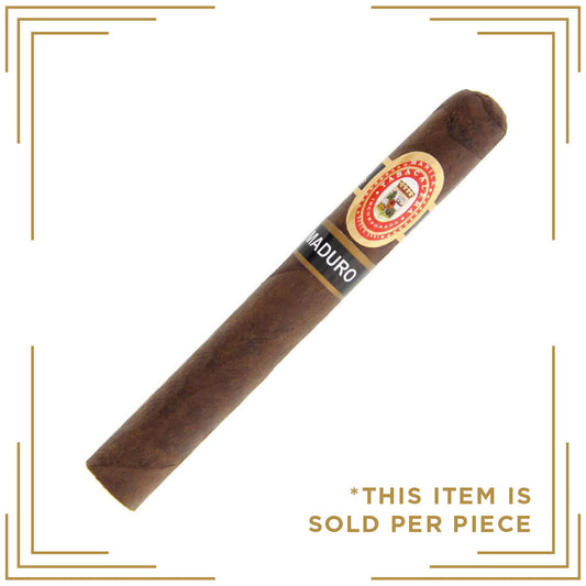 TABACALERA EDICION MADURO CORONAS