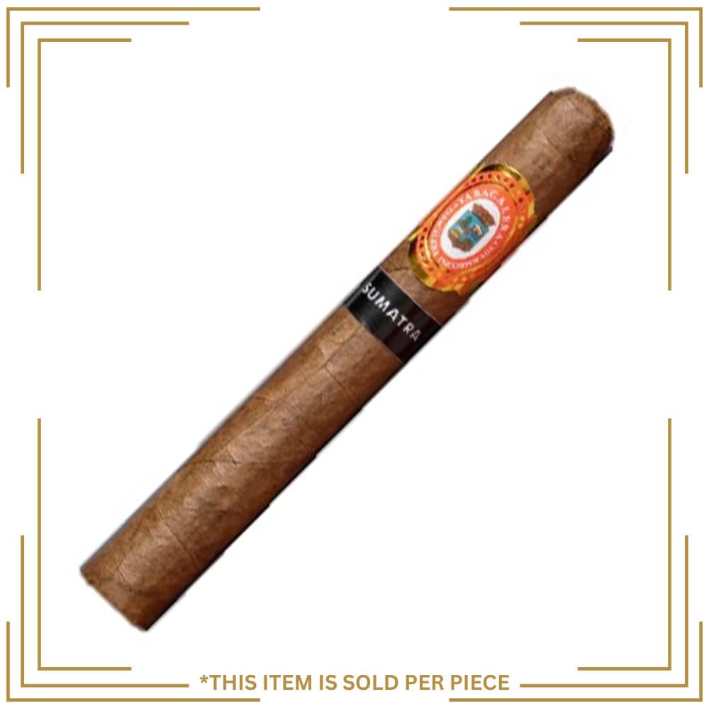 Tabacalera Coronas Sumatra Cigar