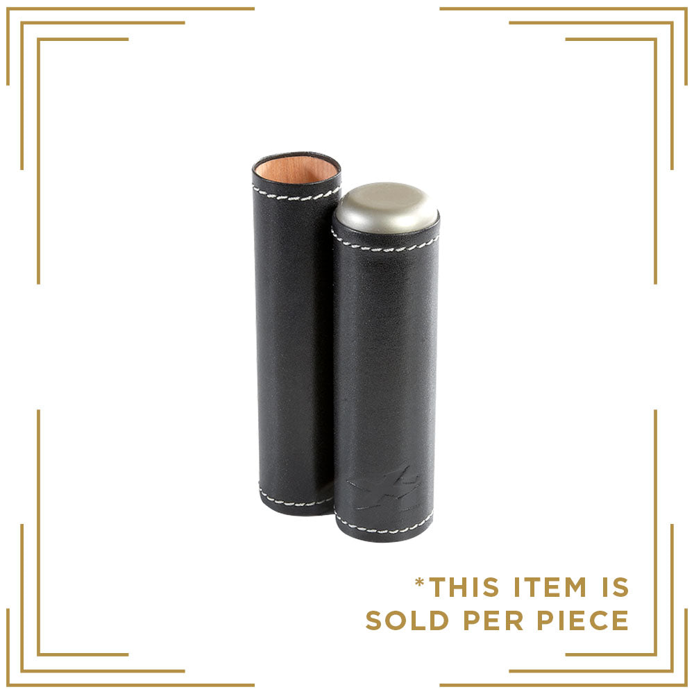 XIKAR ENVOY SINGLE CIGAR CASE