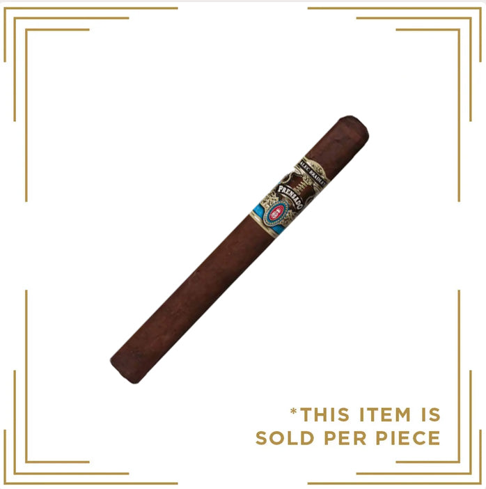 ALEC BRADLEY PRENSADO CHURCHILL