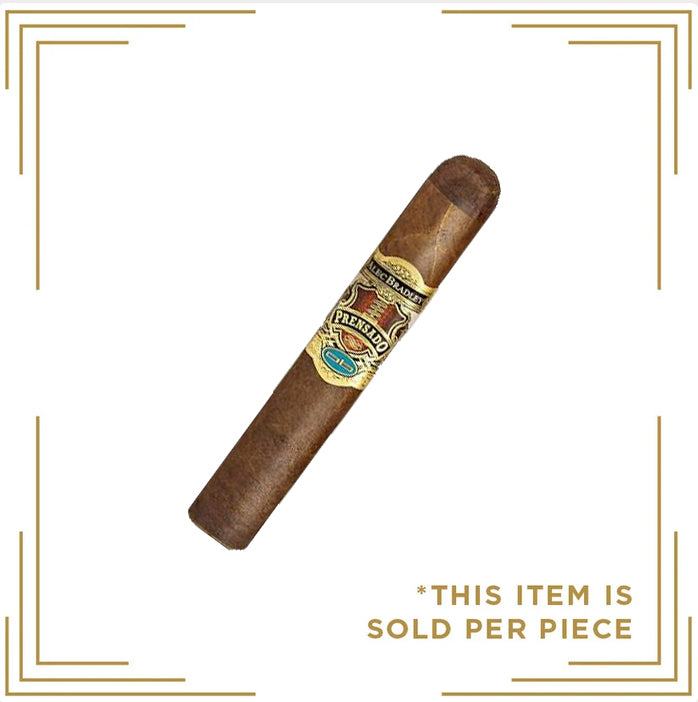 ALEC BRADLEY PRENSADO ROBUSTO