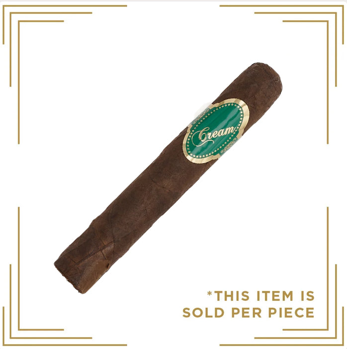 BRAZILIAN CREAM ROBUSTO