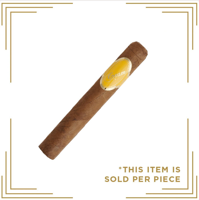 DOMINICAN CREAM ROBUSTO