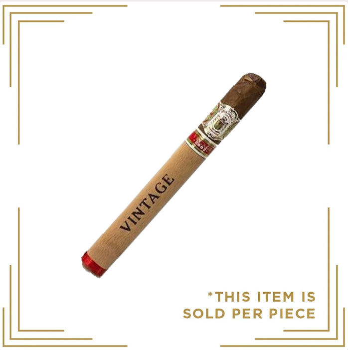 GRAN HABANO VINTAGE 2002 CHURCHILL