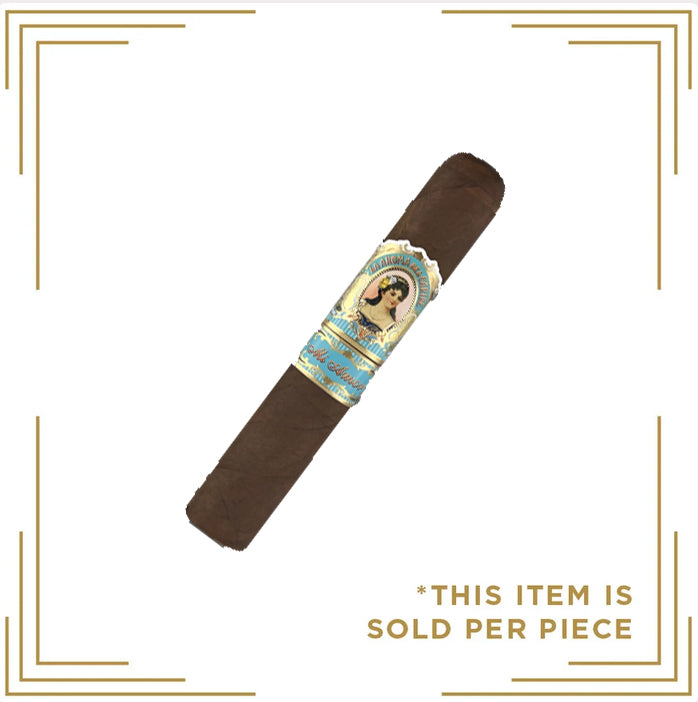 LA AROMA DE CUBA MI AMOR DUQUE