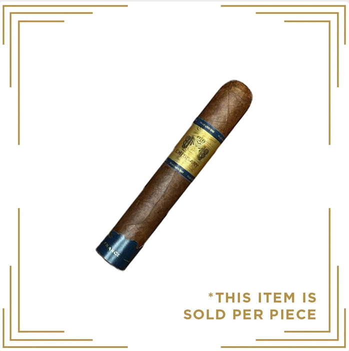 MACANUDO EMISSARY ROBUSTO