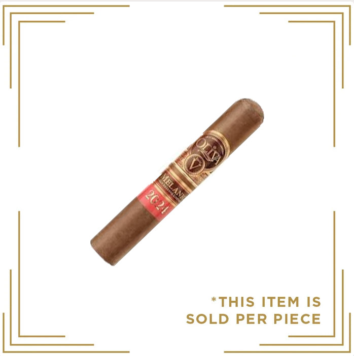 OLIVA SERIE V MELANIO EDICION ANO 2024