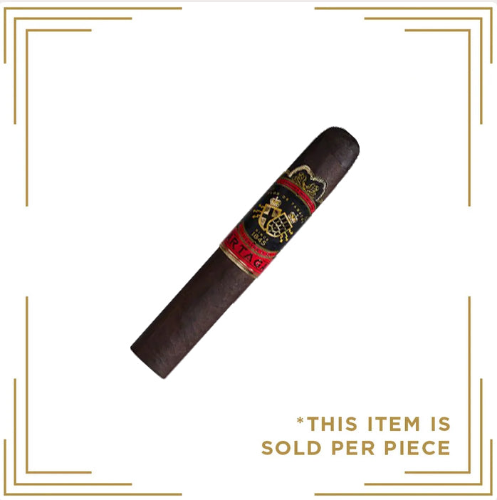 PARTAGAS BLACK LABEL CLASICO