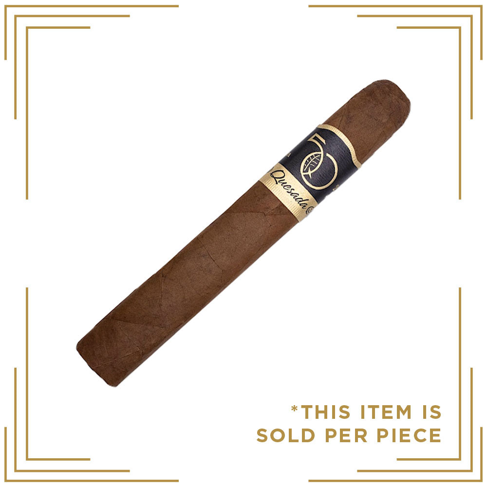 QUESADA 1974 CINCUENTA 2024 AÑOS TORO PRENSADO