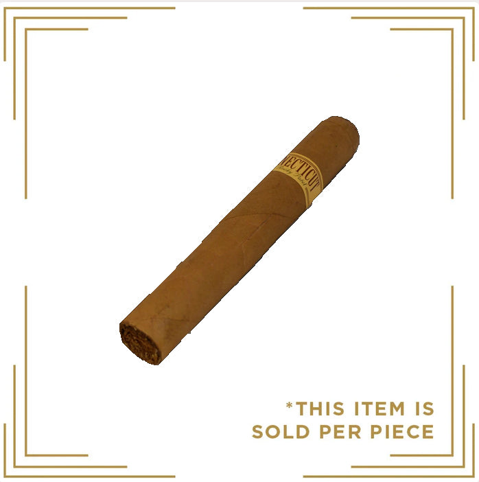 ROCKY PATEL CONNECTICUT TORO