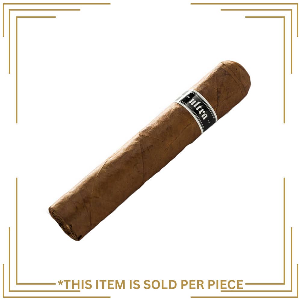 Illusione Ultra No. 4 Robusto