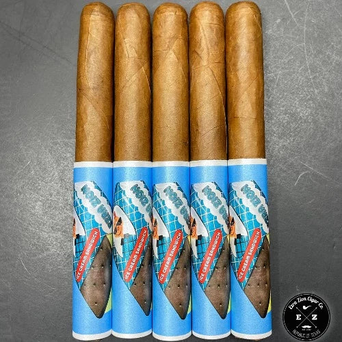 Ezra Ice Cream Sandwich xCreme 6.5x50