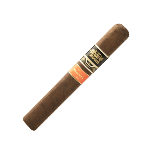 Aging Room Quattro Nicaragua 6x52 Vibrato