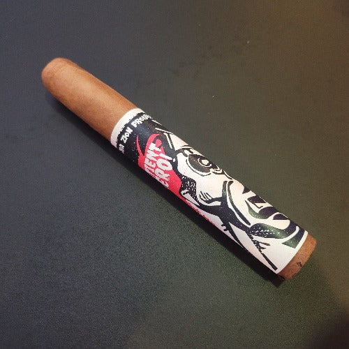 Ezra Zion Patient Zero 20' Exclusive Toro