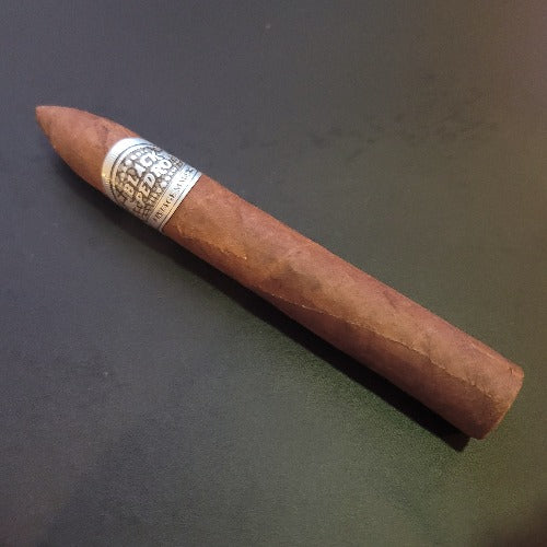 Black Pedro Vintage Maduro Toro