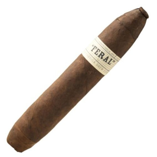 Liga Privada Unico Serie Feral Flying Pig 5.37x60 Figurado