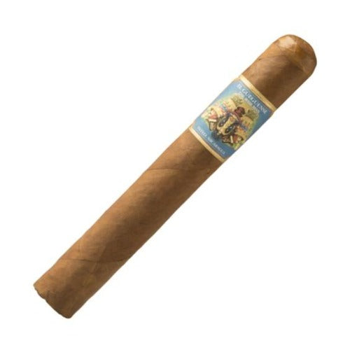 Foundation El Gueguense 5.5x50 Robusto