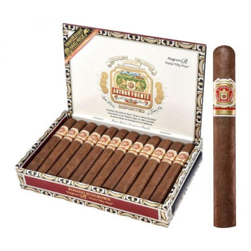 Arturo Fuente Rosado Sungrown Magnum R54 6.25x54 Toro