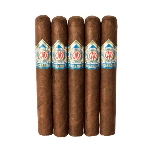 CAO Nicaragua Matagalpa 5.88x46 Corona Extra (NEW ARRIVAL)