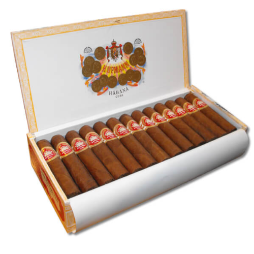 H. Upmann 3.5x44 Half Corona