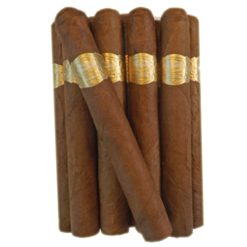 Por Larranaga 5x42 Petit Coronas