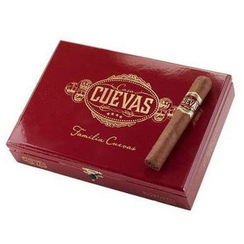 Casa Cuevas Habano Robusto 5x52