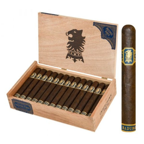 Drew Estate Undercrown Maduro 6x52 Gran Toro