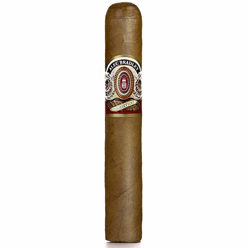Alec Bradley Connecticut 6.0x50 Toro