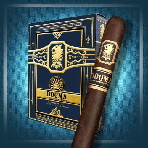 Drew Estate Undercrown Dogma Limited Edition 6x56 Toro