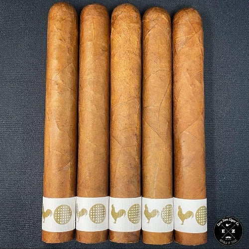 Ezra Zion Chicken & Waffles 2021 L.E. 6x52 Classic Toro