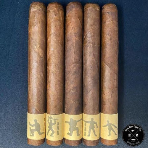 Ezra Zion Gray Army Men 5.6x46 Skinny Toro