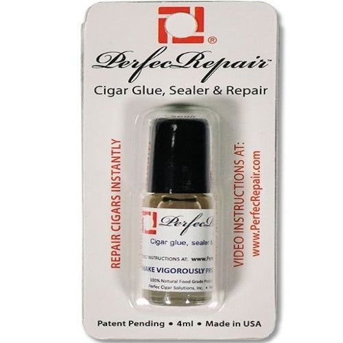 PerfecRepair Cigar Repair Glue & Crack Sealer