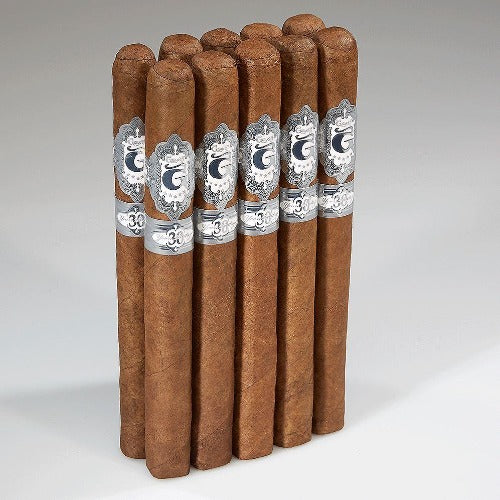 Graycliff 30-Year Vintage 7x48 Presidente