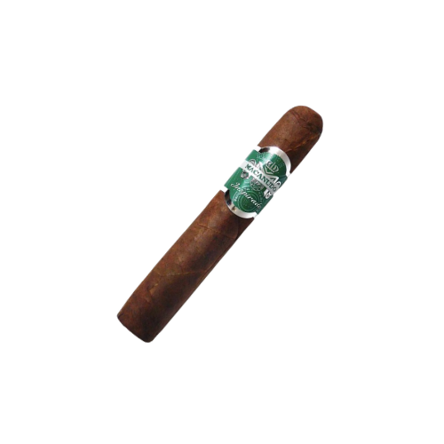 Macanudo Inspirado Green Robusto 5x52