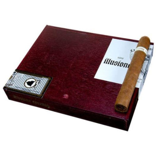 Illusione Epernay 10th Anniversary D' Aosta 6x50 Toro