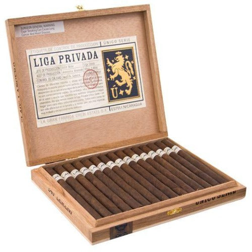 Liga Unico Serie L40 7x40 Lancero