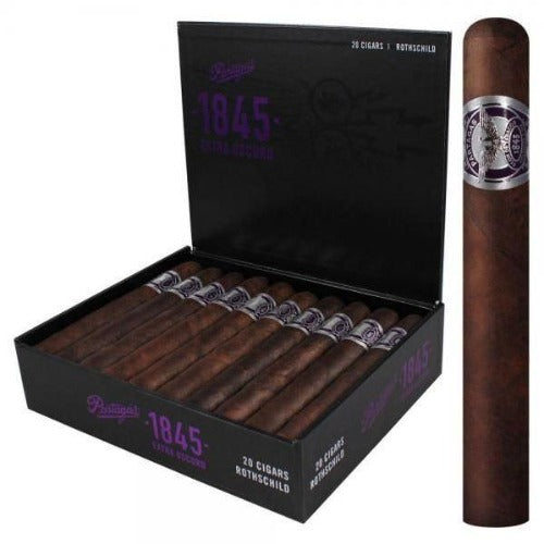 Partagas 1845 Extra Oscuro 6x46 Rothschild