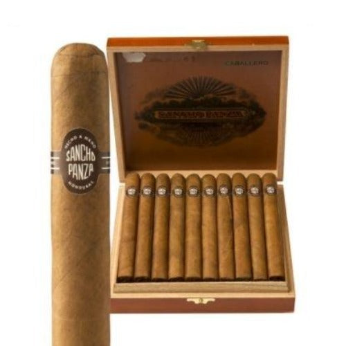 Sancho Panza 6.25×45 Caballero