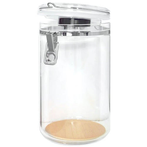 High Quality Cigar Jar Humidor (25 count)