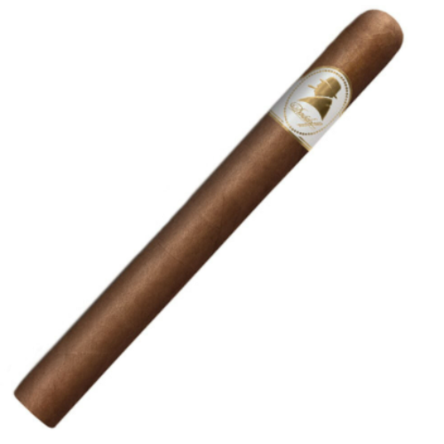 Davidoff Winston Churchill 4.5x41 Petit Corona