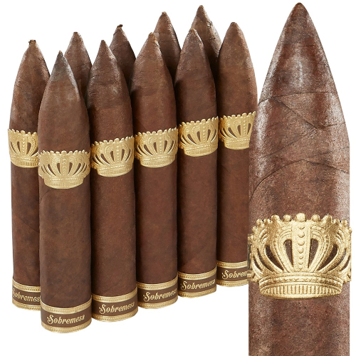 Sobremesa 4.75x54 Short Torpedo