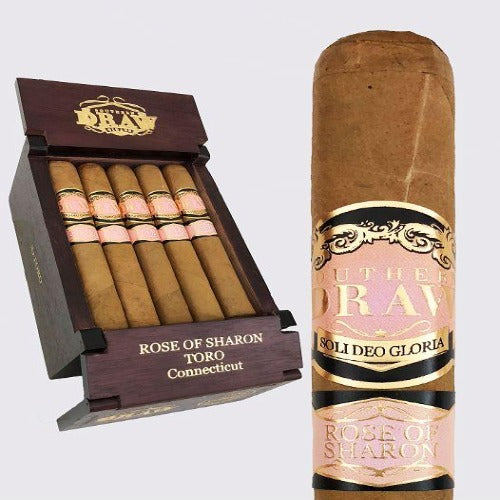 Southern Draw Rose of Sharon 6x52 Toro