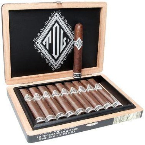 Todos Las Dias 5x52 Robusto