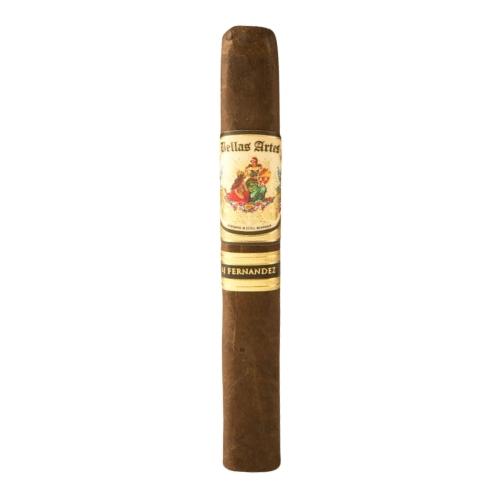 AJ Fernandez Bellas Artes Maduro 6x54 Toro