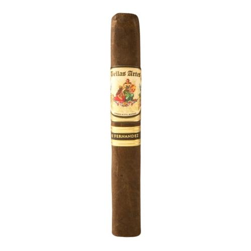 AJ Fernandez Bellas Artes Maduro 6x54 Toro