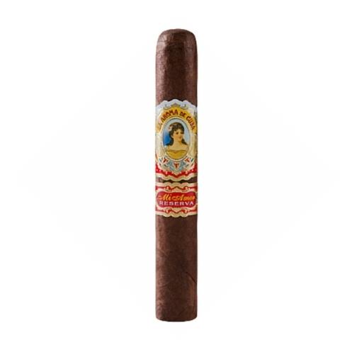 La Aroma de Cuba Mi Amor Reserva Maximo 5.5x54 Robusto