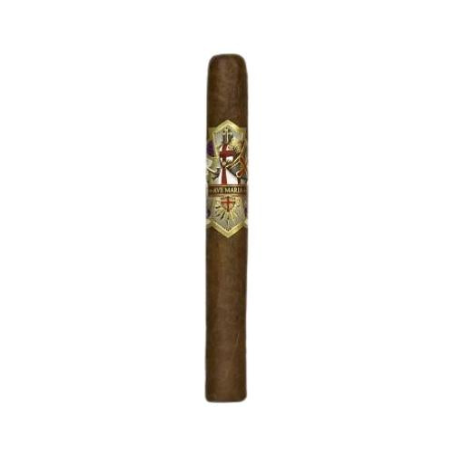 Ave Maria Knights Templar 6x48 Toro