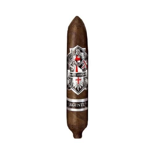 Ave Maria Argentum Morning Star 5x58 Perfecto