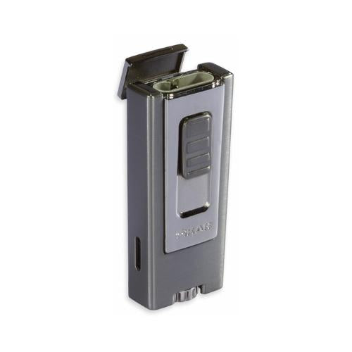 Xikar Trezo Lighter - Gun Metal